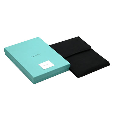 ティファニー Tiffany & Co ハードウェア マイクロリンク 73584477 ピンクゴールド K18PG ネックレス Tiffany&Co.