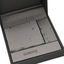 ダミアーニ DAMIANI ベルエポック ダイヤモンド ペンダント ホワイトゴールド K18WG ダイヤモンド ネックレス 18K 750 WG 十字架 クロス