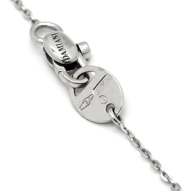 ダミアーニ DAMIANI ベルエポック ダイヤモンド ペンダント ホワイトゴールド K18WG ダイヤモンド ネックレス 18K 750 WG 十字架 クロス