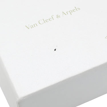 ヴァンクリーフアーペル Van Cleef & Arpels ドゥ パピヨン ペンダント VCARO8FO00 パールホワイト×ローズゴールド K18PG ダイヤモンド マザーオブパール K18WG ネックレス ピンクゴールド 18K パール ダイヤ