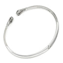 ブルガリ BVLGARI ディーヴァ ドリーム ホワイトゴールド K18WG ダイヤモンド 14039 ブレスレット Au750 18K パヴェダイヤ 扇型モチーフ