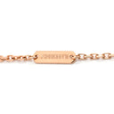 ヴァンクリーフアーペル Van Cleef & Arpels ドゥ パピヨン ペンダント VCARO8FO00 パールホワイト×ローズゴールド K18PG ダイヤモンド マザーオブパール K18WG ネックレス ピンクゴールド 18K パール ダイヤ