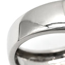 カレライカレラ Carrera y Carrera 女神 ダイヤリング ホワイトゴールド K18WG ダイヤモンド リング 指輪 Carrera y Carrera 750 18金 WG マット・フィニッシュ 13号