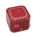 カルティエ Cartier ラブリング B4084700 ホワイトゴールド K18WG #57(JP17) リング 指輪 クラシックモデル LOVE Ring 750 18K WG 16号