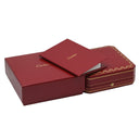 カルティエ Cartier チェーンネックレス イエローゴールド K18YG ネックレス 750 18K 18金 チェーン