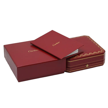 カルティエ Cartier チェーンネックレス イエローゴールド K18YG ネックレス 750 18K 18金 チェーン