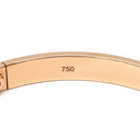 カルティエ Cartier LOVE ラブブレスレット 旧型 ピンクゴールド K18PG #19 ブレスレット 750 18K PG バングル ドライバー欠品