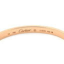 カルティエ Cartier LOVE ラブブレスレット 旧型 ピンクゴールド K18PG #19 ブレスレット 750 18K PG バングル ドライバー欠品