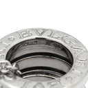ブルガリ Bvlgari ビーゼロワン B-zero1 352815 ホワイトゴールド K18WG ネックレス K18WG Au750 18K 18金 旧型