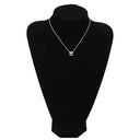 ブルガリ Bvlgari ビーゼロワン B-zero1 352815 ホワイトゴールド K18WG ネックレス K18WG Au750 18K 18金 旧型