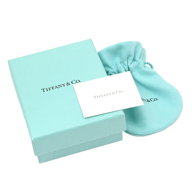 ティファニー Tiffany & Co Tスマイル ペンダント スモール 60011677 ホワイトゴールド K18WG ネックレス Au750 Tiffany T smile