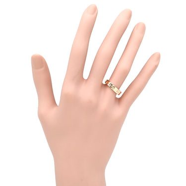 カルティエ Cartier ラブリング スモールモデル B4085250 ピンクゴールド K18PG #50 リング 指輪 LOVE Ring PG Au750 18K ミニサイズ 9号