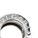 ブルガリ BVLGARI ビーゼロワン B-zero1 352815 ホワイトゴールド K18WG ネックレス K18WG Au750 18K 18金