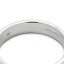 グッチ Gucci アイコン ホワイトゴールド K18WG #10 リング 指輪 ICON 18K K18 WG 10号