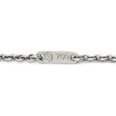 カレライカレラ Carrera y Carrera 女神モチーフ ダイヤモンド ペンダント ホワイトゴールド K18WG ダイヤモンド ネックレス K18WG Au750 ダイヤ 1P 1粒 艶消し加工