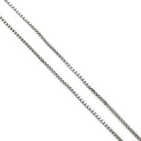 ノンブランド NON BRAND ダイヤペンダント 2.0ct ホワイトゴールド K18WG ダイヤモンド ネックレス 3連 ドロップ 18K 750 WG 21石 ラウンドブリリアント