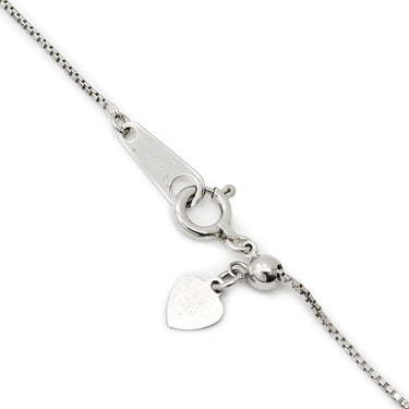 ノンブランド NON BRAND ダイヤペンダント 2.0ct ホワイトゴールド K18WG ダイヤモンド ネックレス 3連 ドロップ 18K 750 WG 21石 ラウンドブリリアント