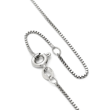 ノンブランド NON BRAND ソリティア ダイヤモンド プラチナシルバー Pt850 ダイヤモンド ネックレス Pt850 プラチナ 1P 1石 1粒 6本爪 ブリリアントカット