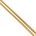 ノンブランド NON BRAND ダイヤモンド リボンモチーフ イエローゴールド K18YG ダイヤモンド ネックレス 結び目 18K 750 YG