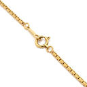 ノンブランド NON BRAND ダイヤモンド リボンモチーフ イエローゴールド K18YG ダイヤモンド ネックレス 結び目 18K 750 YG