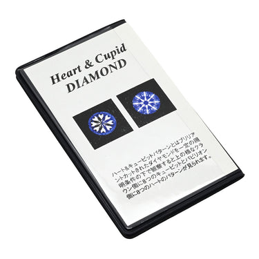 ノンブランド NON BRAND ダイヤモンド プラチナシルバー Pt900 ダイヤモンド Pt850(チェーン) ネックレス Pt900 プラチナ 7P 7石 7粒 V字デザイン 両吊りタイプ