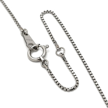 ノンブランド NON BRAND ソリティア ダイヤモンド プラチナシルバー Pt900 ダイヤモンド Pt850 ネックレス Pt900 プラチナ 1P 1石 1粒 6本爪 両吊りタイプ