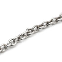 ノンブランド NON BRAND レイヤード ダイヤモンド ホワイトゴールド K18WG ダイヤモンド ネックレス Au750 18K 18金 2連 2重 フラワー 花モチーフ
