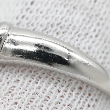 ノンブランド NON BRAND ダイヤモンド 1.50ct パヴェ プラチナシルバー Pt900 ダイヤモンド リング 指輪 プラチナ900 デザインリング ラウンドブリリアント 17石 15号