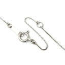 ノンブランド NON BRAND ダイヤモンド 0.20ct デザインペンダント ホワイトゴールド×イエローゴールド×プラチナシルバー K18WG K18YG ダイヤモンド ネックレス 18K 750 WG YG