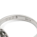 ノンブランド NON BRAND 翡翠 ダイヤモンド グリーン×プラチナシルバー Pt900 ヒスイ ダイヤモンド リング 指輪 緑 Pt900 プラチナ 大粒 ひすい ヒスイ ジェダイト オーバル カボション 12号