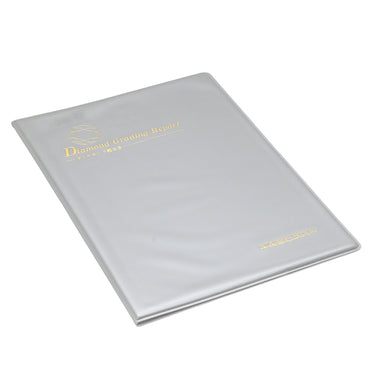 ノンブランド NON BRAND ダイヤモンド 0.550ct ペンダント プラチナシルバー Pt850 ダイヤモンド ネックレス 1粒 1石 ラウンドブリリアントカット ホールマーク