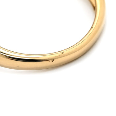 ノンブランド NON BRAND ダイヤモンド 1.50ct イエローゴールド K18YG ダイヤモンド リング 指輪 Au750 18K 18金 YG ラージフラワーモチーフ 花 11号