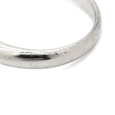 ノンブランド NON BRAND ヒスイ 6.01ct ダイヤモンド プラチナシルバー Pt850 ヒスイ ダイヤモンド リング 指輪 緑 グリーン 翡翠 ひすい 1石 1粒 ジェイダイト カボションカット 10.5号