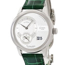 腕時計 グラスヒュッテ オリジナル GLASHUTTE ORIGINAL パノマティック デイト 90-01-02-02-04 自動巻き メンズ ビッグデイト スモールセコンド
