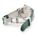 腕時計 グラスヒュッテ オリジナル GLASHUTTE ORIGINAL パノマティック デイト 90-01-02-02-04 自動巻き メンズ ビッグデイト スモールセコンド