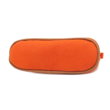 エルメス HERMES ボリードポーチ ミニミニ H104772M 02 オランジュフー 