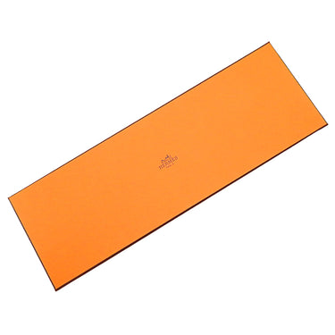 エルメス HERMES クラバット 7cm デジタルＨ ネイビー シルク ネクタイ 紺 青 平織タイ H柄 総柄 新品 未使用