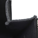 ルイヴィトン LOUIS VUITTON ポシェットジュール GM NM M80044 ノワール レザー トリヨンシャドウレザー クラッチバッグ シルバー金具 シャドウ ドキュメントケース