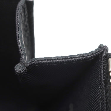 ルイヴィトン LOUIS VUITTON ポシェットジュール GM NM M80044 ノワール レザー トリヨンシャドウレザー クラッチバッグ シルバー金具 シャドウ ドキュメントケース