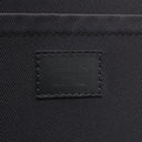 ルイヴィトン LOUIS VUITTON ポシェットジュール GM NM M80044 ノワール レザー トリヨンシャドウレザー クラッチバッグ シルバー金具 シャドウ ドキュメントケース