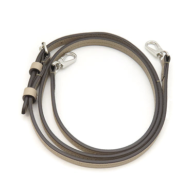 ルイヴィトン LOUIS VUITTON バビロン PM M51224 ガレ モノグラムマヒナ 2WAYバッグ シルバー金具 ベージュ