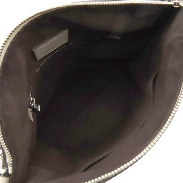 ルイヴィトン LOUIS VUITTON バビロン PM M51224 ガレ モノグラムマヒナ 2WAYバッグ シルバー金具 ベージュ