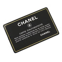 シャネル CHANEL ガブリエル ドゥ シャネル ホーボー ブラック レザー 2WAYバッグ マットゴールド金具 黒 トリコロール金具