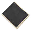 グッチ GUCCI GGスプリーム 170410 ブラック×ホワイト GGスプリームキャンバス 二つ折り財布 コンパクト 黒 白 ロゴ PVC