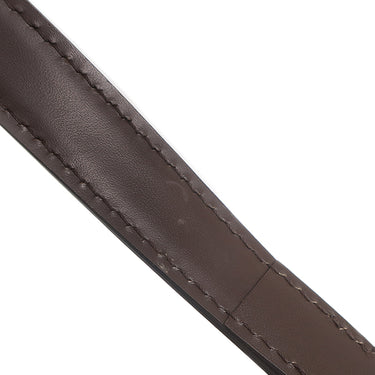 ルイヴィトン LOUIS VUITTON ヴェローナ PM N41117 ダミエエベヌ ダミエキャンバス ハンドバッグ ゴールド金具 茶