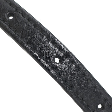 バレンシアガ BALENCIAGA Hourglass ハンドバッグ XS 592833 ブラック レザー 2WAYバッグ ゴールド金具 黒 ハンドバッグ ショルダー