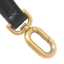 バレンシアガ BALENCIAGA Hourglass ハンドバッグ XS 592833 ブラック レザー 2WAYバッグ ゴールド金具 黒 ハンドバッグ ショルダー