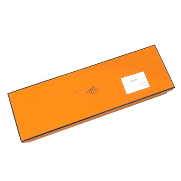 エルメス HERMES シュエット ブラック×グリミスティ×クレ アニョーミロ ヴォースイフト バッグチャーム 新品 未使用 黒 グレー フクロウ 2025年製