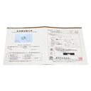 ノンブランド NON BRAND あこやパール ダイヤペンダント ホワイトゴールド K18WG パール ダイヤモンド ネックレス オーロラ真多麻 薄青色 1粒 1石 真珠 18K 750 WG