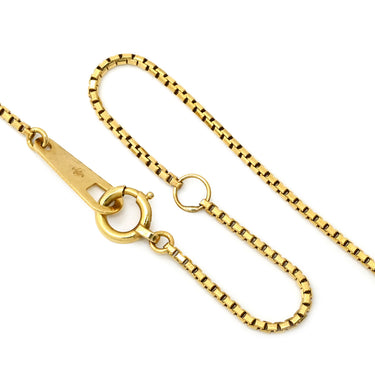 ノンブランド NON BRAND ダイヤ 1.28ct デザインペンダント イエローゴールド K18YG ダイヤモンド ネックレス 18K 750 YG ラウンド サークル 10石 マーキス ラウンドブリリアントカット